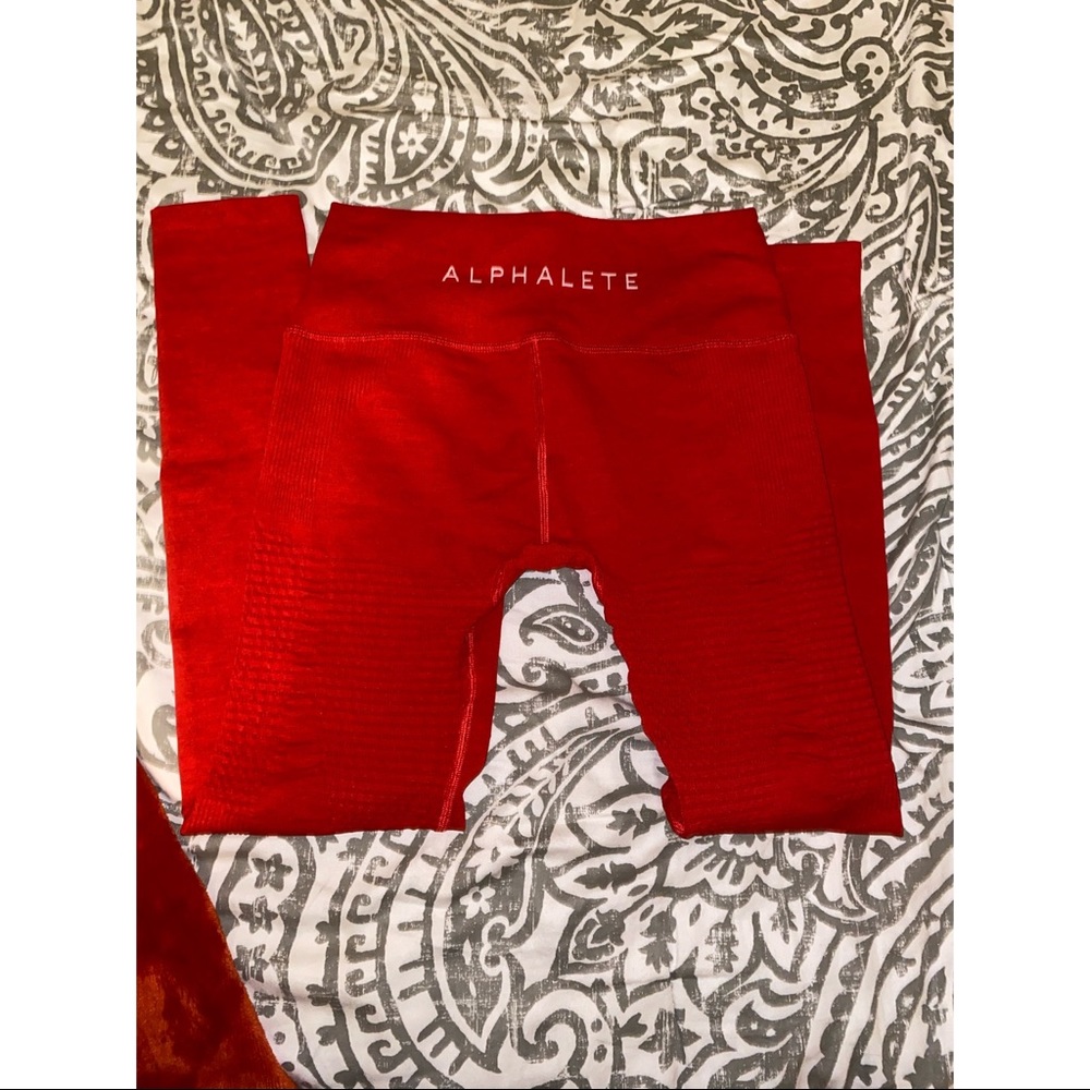 Alphalete Leggings